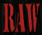 Raw Is War