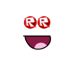 ROBLOX Madness Face