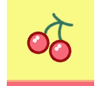Cherry Tee