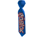 Blue Roblox Tie