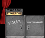 Performance Door