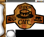 Station Cafe