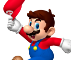 Mario Figure