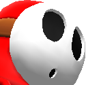 Shy Guy (Low-Res)