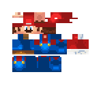 Skins (Super Mario)