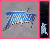 WCW Mayhem - Thursday Thunder