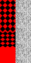 Animal Crossing: New Leaf - checkerboard shirt