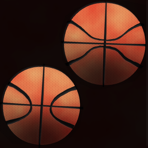 Roblox - Basketball Head