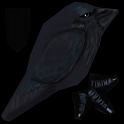 Roblox - The Raven