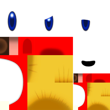 Mario Party 9 - Cheep Cheep