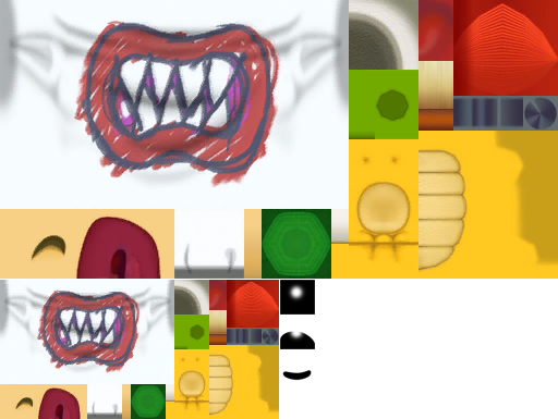 Mario Party 9 - Bowser Jr.