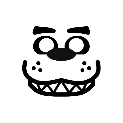 Brick Hill - Animatronic Smile