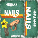 Grand Theft Auto: San Andreas - Brians Nails