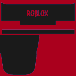 Roblox - 2014 ROBLOX Visor
