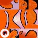 Finding Nemo - Save Icon