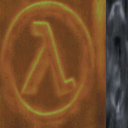 Half-Life - Save Icon