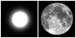 Roblox - Sun and Moon