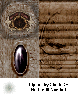 The Elder Scrolls III: Morrowind - Kwama Forager