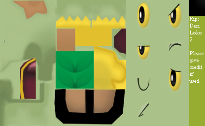 PokéPark Wii: Pikachu's Adventure - Turtwig