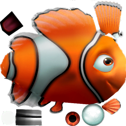 Nemo's Reef - Nemo