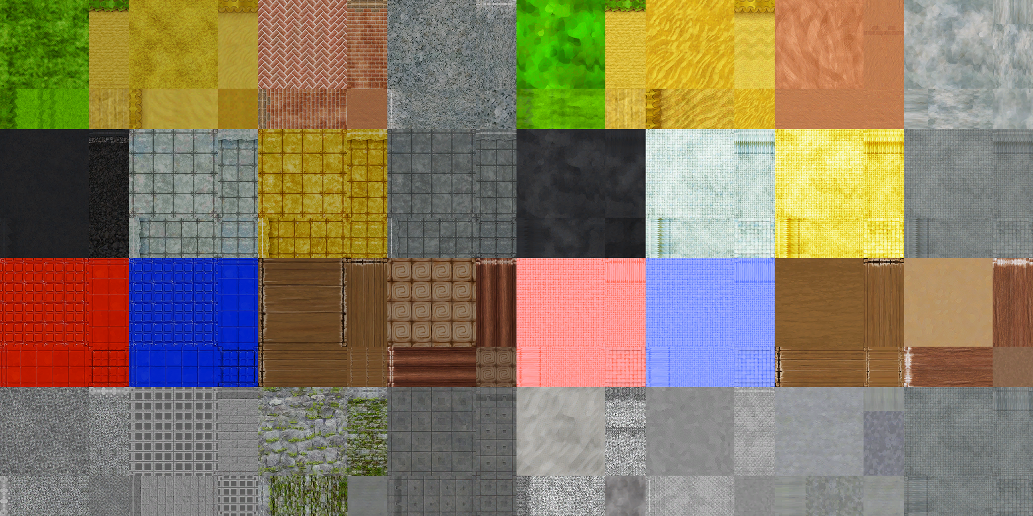 Roblox 2013-14 textures [Roblox] [Mods]