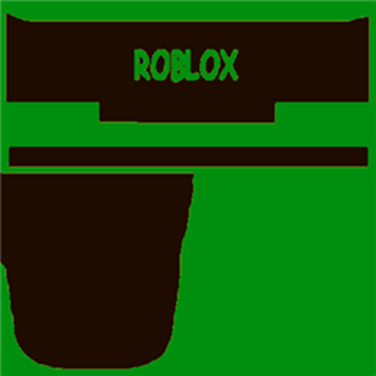 Pc Computer Roblox 2013 Roblox Visor The Textures Resource
