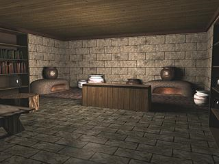 Nintendo 64 The Legend Of Zelda Ocarina Of Time Market Potion Shop The Textures Resource - ocarina of time roblox song shop