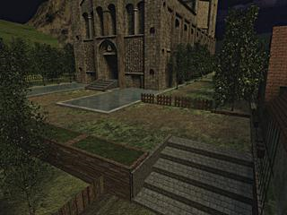 GitHub - blutinoviscovistes/OoT-PrerenderedWidescreen: Ocarina of Time  Pre-rendered Widescreen Background Texture Pack for GLideN64