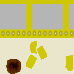 PC / Computer - Roblox - 2015 ROBLOX Visor - The Textures Resource