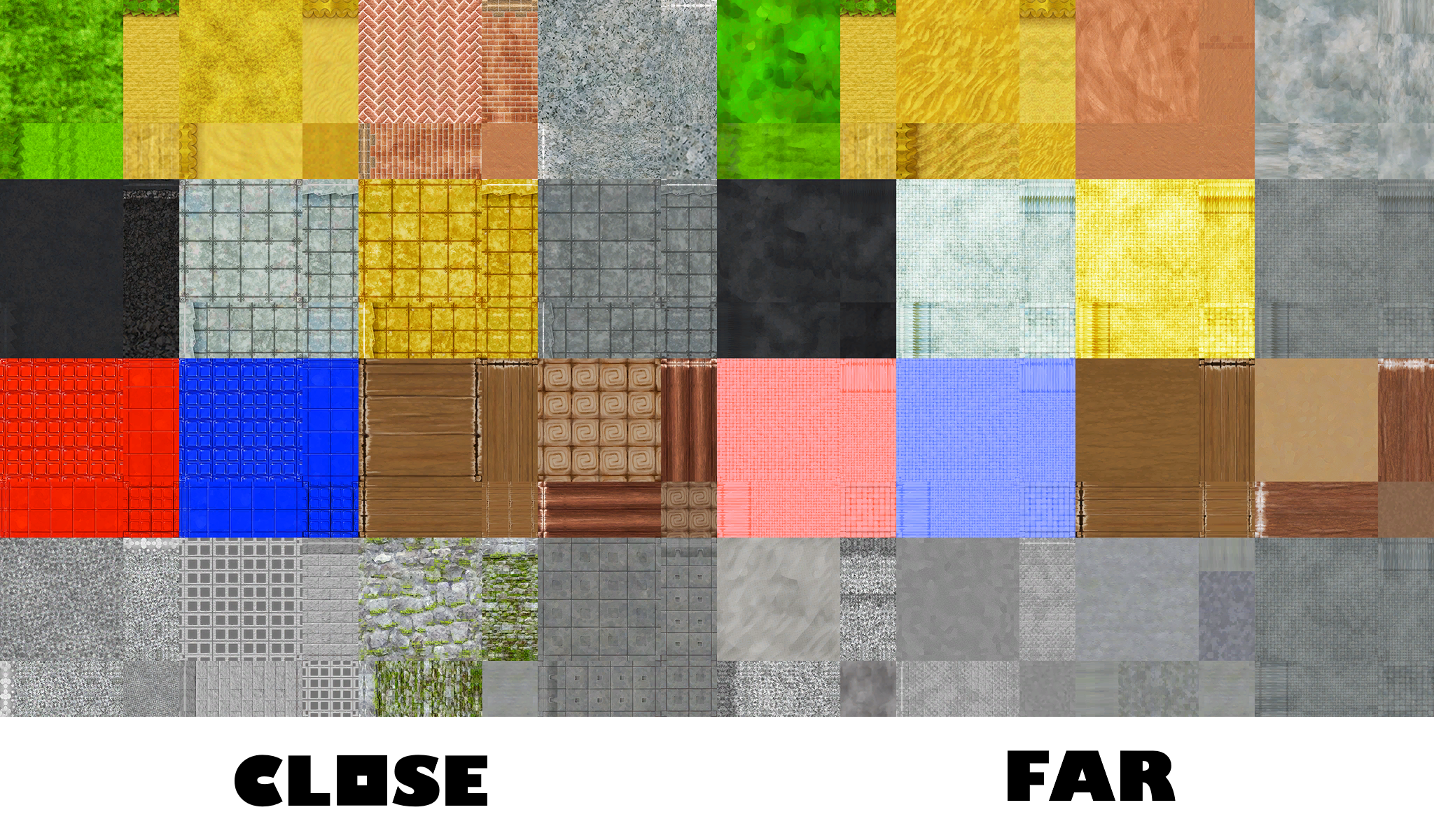 The Textures Resource - Full Texture View - Roblox - Eleven's