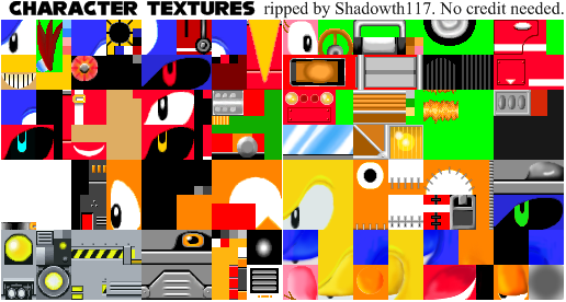 PC / Computer - Roblox - 2007 John Face - The Textures Resource