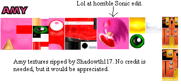 Texture Appreciation Sonic Adventure 2  Sonic adventure 2, Sonic  adventure, Sonic