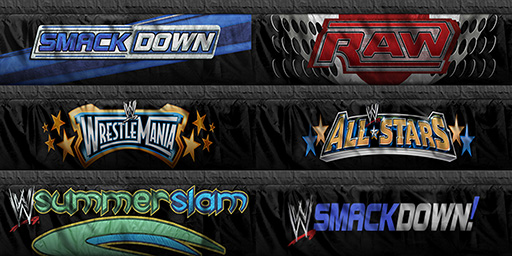 Xbox 360 Wwe All Stars Ring Aprons The Textures Resource - roblox wwe ring