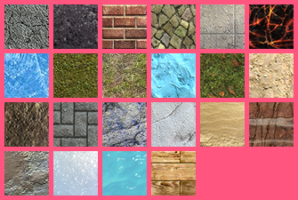 Pc Computer Roblox Terrain Icons The Textures Resource - how to download a roblox texture