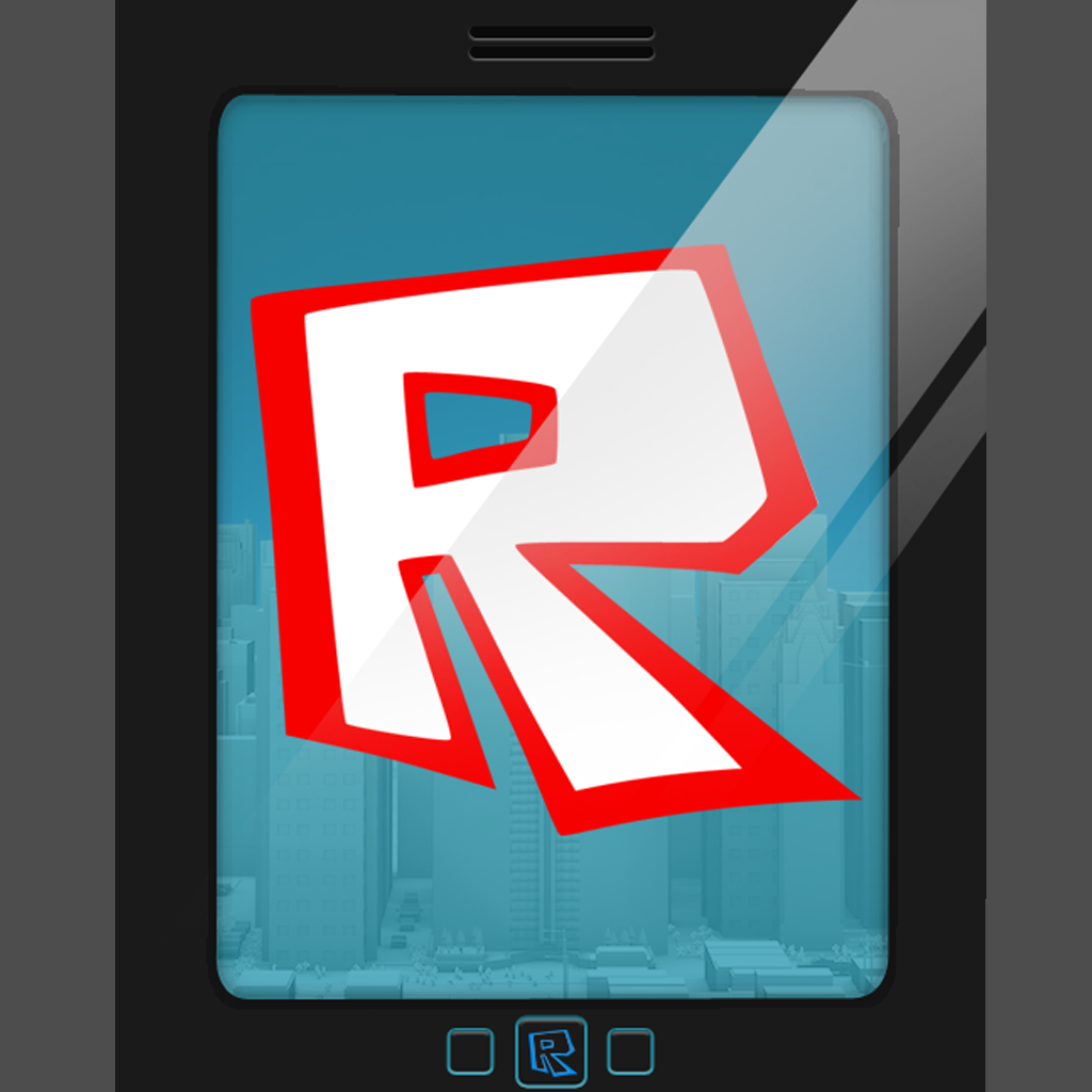 Pc Computer Roblox Roblox Tablet The Textures Resource