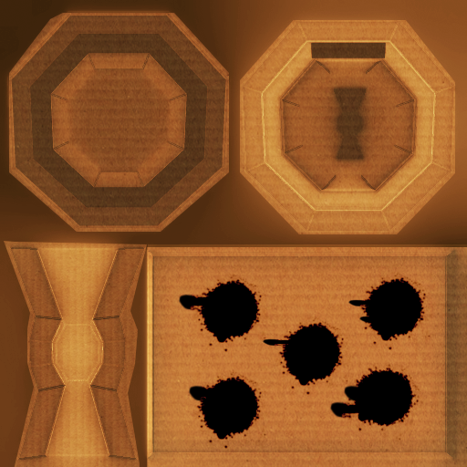 Pc Computer Roblox Counterfeit Domino Crown The Textures