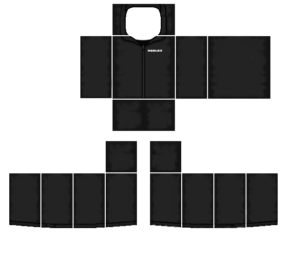 Roblox Jacket Texture