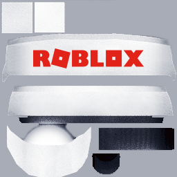 Pc Computer Roblox Roblox Logo Visor The Textures Resource - roblox visor texture roblox