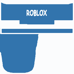 Pc Computer Roblox Roblox Visor The Textures Resource