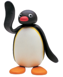 Pingus!