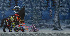 Castlevania: Dawn of Sorrow