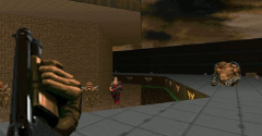 DOOM II