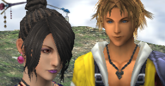 Final Fantasy X