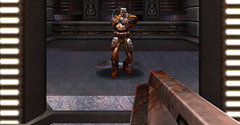 Quake 3: Arena