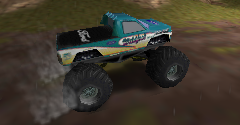 Monster Truck Madness 64