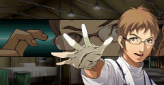 Trauma Center: Under the Knife 2