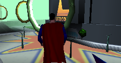 Superman 64