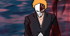 Bleach: Versus Crusade