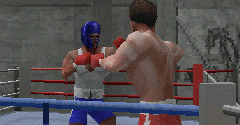 Rocky 3D: Apollo's Fall