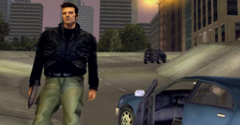 Grand Theft Auto 3